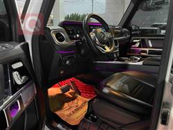 مێرسێدس بێنز G-Class